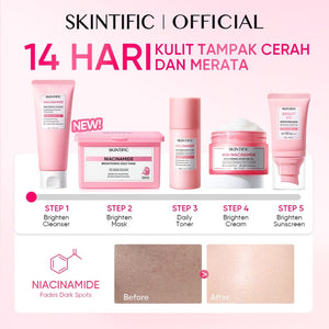 5PCS! Glowing Set