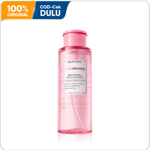 Niacinamide Barrier Micellar Water