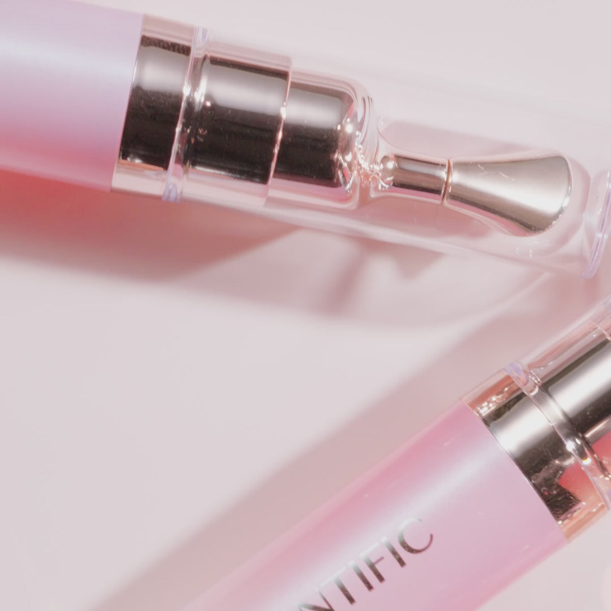 Serum Pencerah Bibir Peptida
