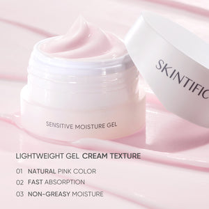 Sensitive Moisture Gel