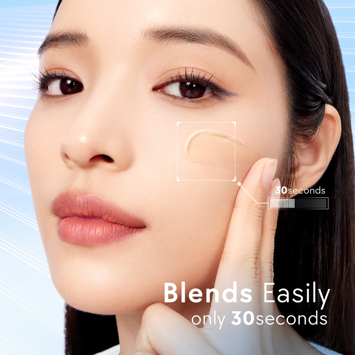Daily Filter Perfect Skin Tint