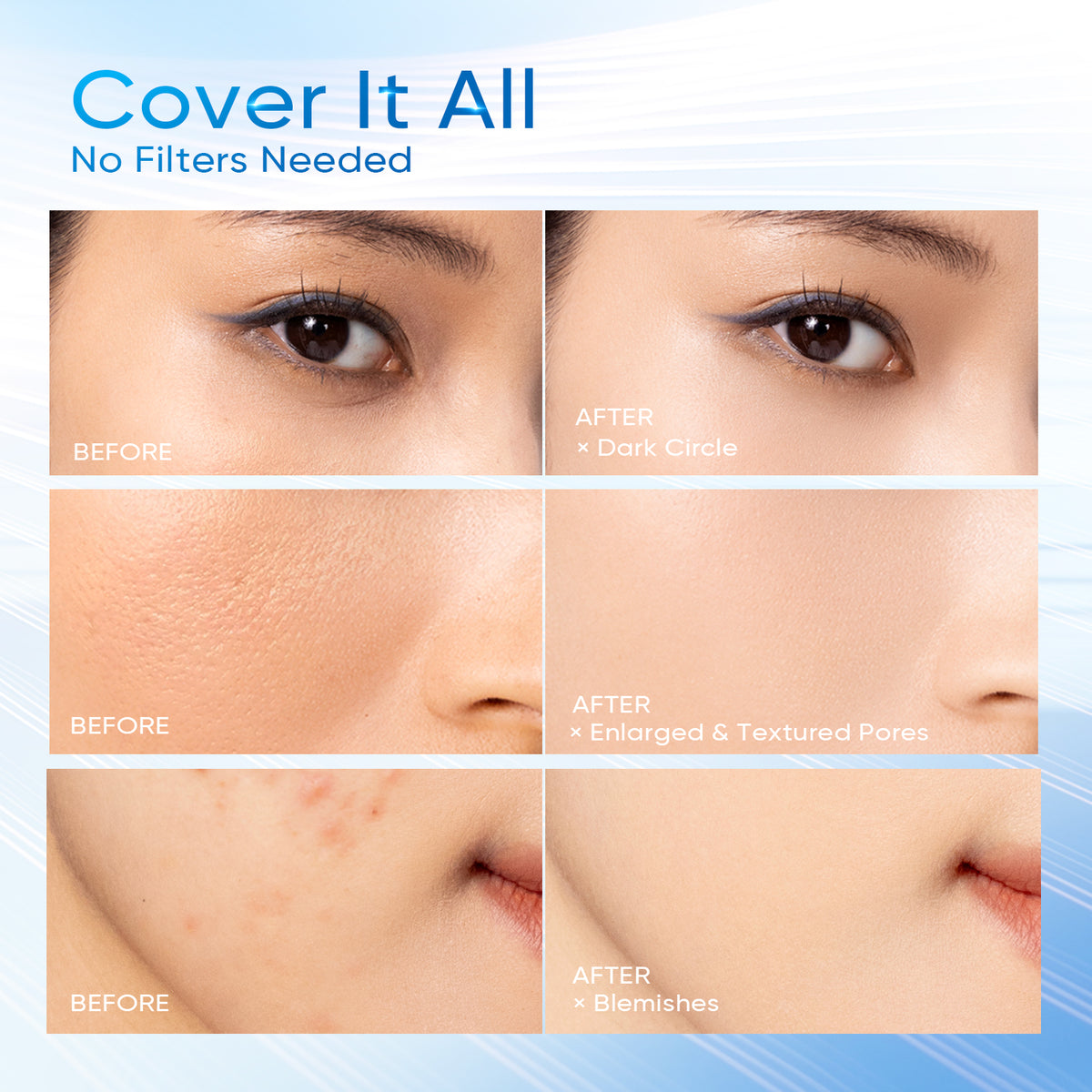 Daily Filter Perfect Skin Tint