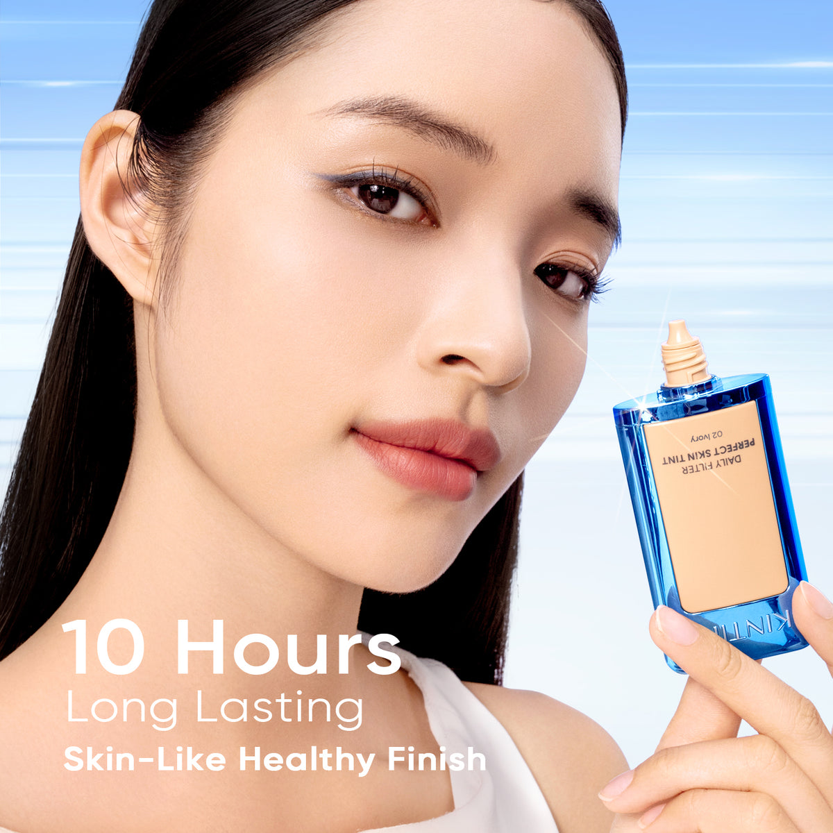 Daily Filter Perfect Skin Tint