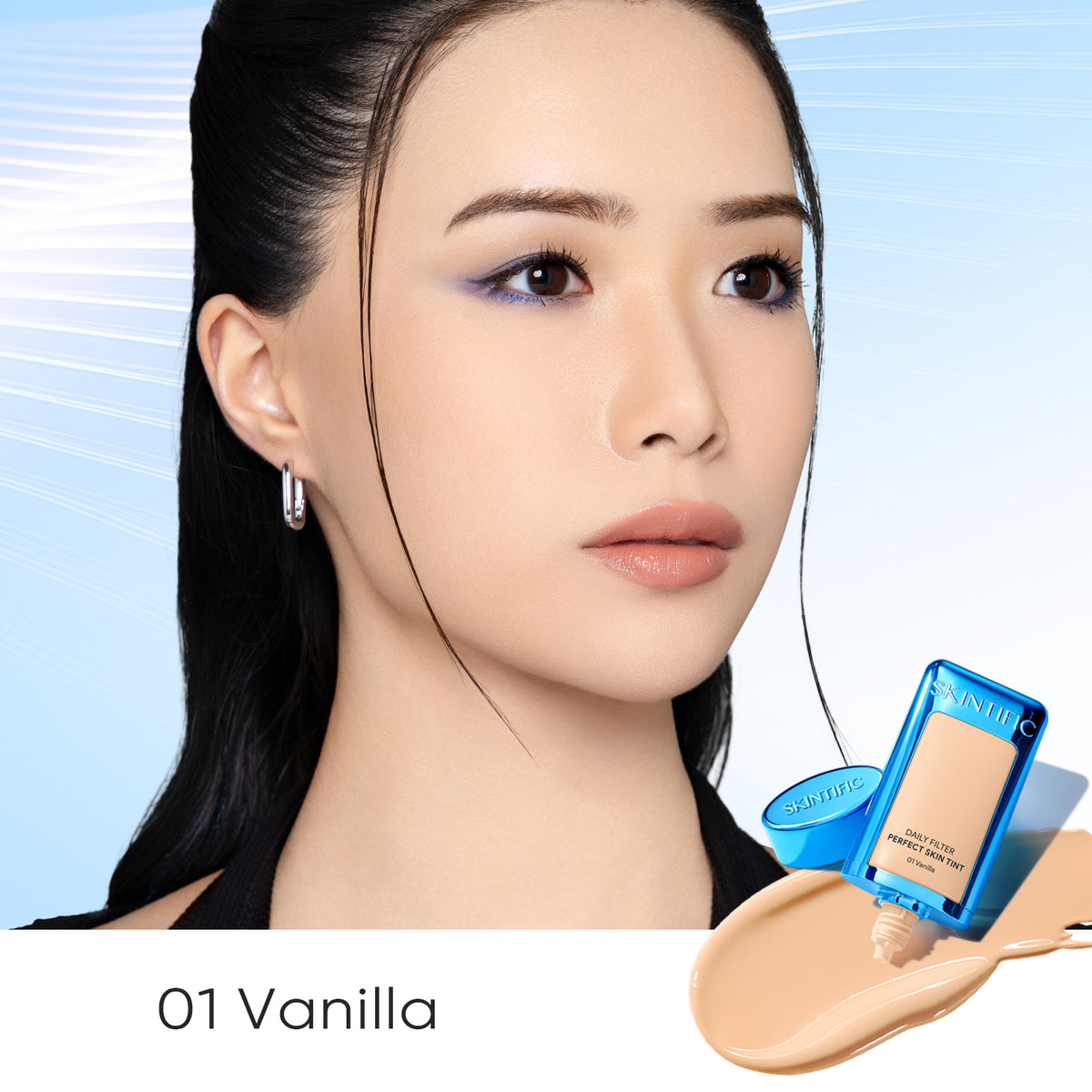 Daily Filter Perfect Skin Tint