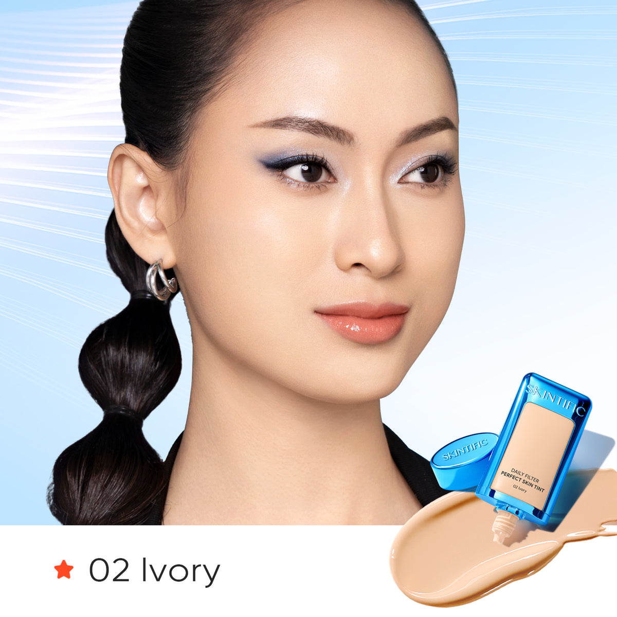 Daily Filter Perfect Skin Tint